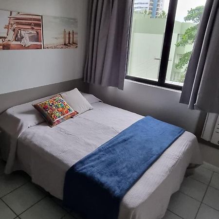 Maceió Studio Ramage Praia E Piscina מראה חיצוני תמונה