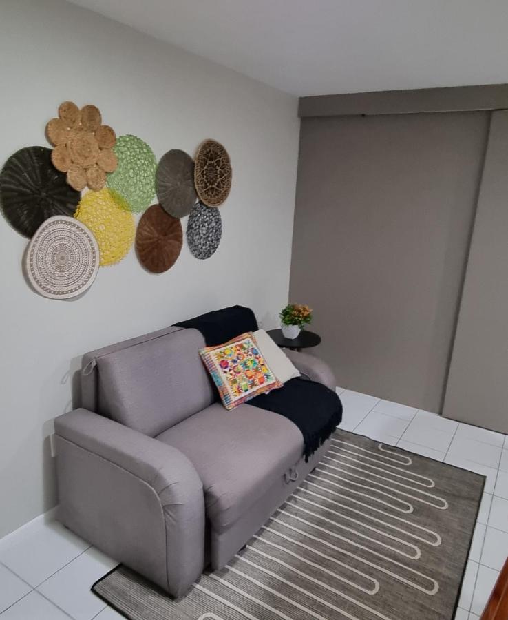 Maceió Studio Ramage Praia E Piscina מראה חיצוני תמונה
