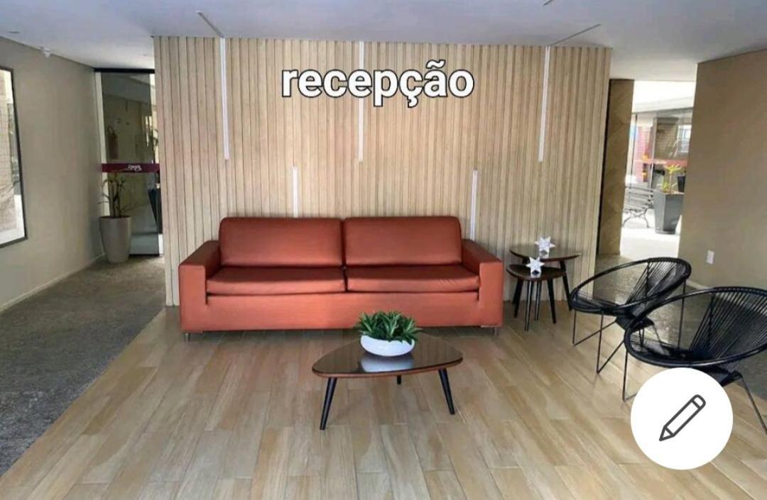 Maceió Studio Ramage Praia E Piscina מראה חיצוני תמונה