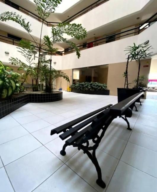 Maceió Studio Ramage Praia E Piscina מראה חיצוני תמונה