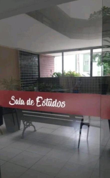 Maceió Studio Ramage Praia E Piscina מראה חיצוני תמונה