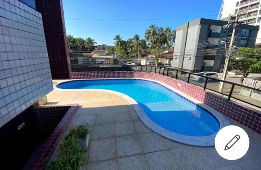 Maceió Studio Ramage Praia E Piscina מראה חיצוני תמונה