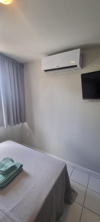 Maceió Studio Ramage Praia E Piscina מראה חיצוני תמונה